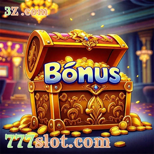777slot.com Bônus Ofertas