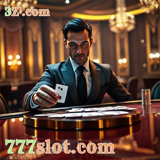 777slot.com Sites Confiáveis