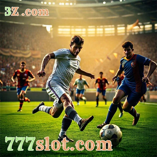 777slot.com Apostas Esportivas