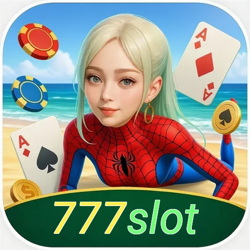777slot.com | Experimente a melhor plataforma de jogos no Brasil agora