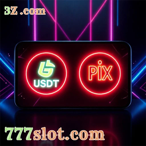 777slot.com Métodos de Pagamento