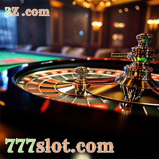 777slot.com Plataforma Oficial