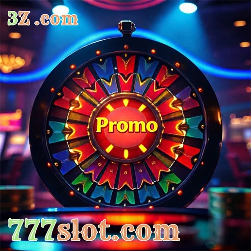 777slot.com Promoções Especiais